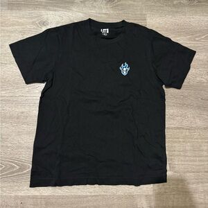 UNIQLO x Bleach